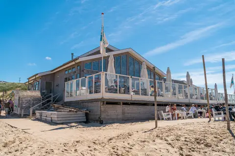 Vakantiepark De Woudhoeve in Bergen — foto 4