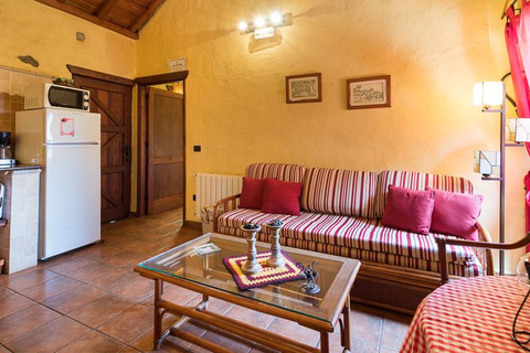 Finca Natura Canaria foto 28