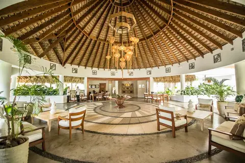 Sublime Samana Hotel & Residence in Las Terrenas — foto 21