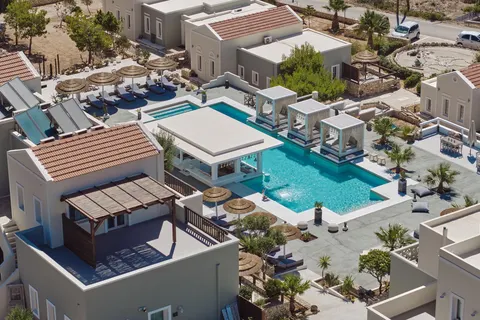Althea Boutique Hotel in Karpathos Municipal Unit — foto 17