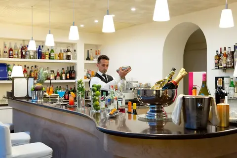 Grand Hotel Impero Spa & Resort in Castel del Piano, foto 30