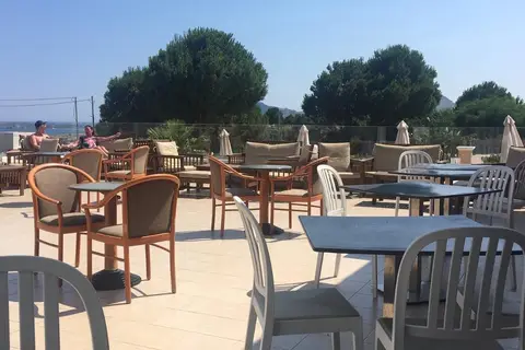 Rodos Star in Αφάντου — foto 16