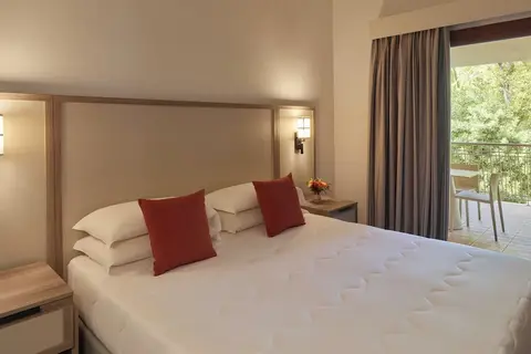 Calaserena Resort in Cuartu Sant'Aleni/Quartu Sant'Elena — foto 30