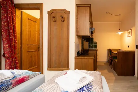 Résidence San Marco in Livigno — foto 11