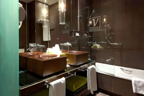 Vincci Soho in Madrid — foto 15