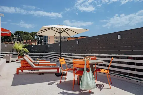 Hotel Robson in Lloret de Mar, foto 11
