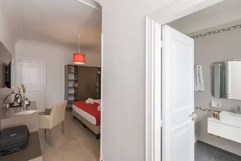 Hotel Delle Palme Lecce in Lecce, foto 17