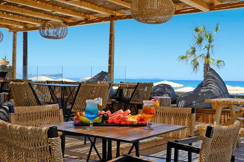 Corfu Acharavi Hotel in Αχαράβη — foto 14