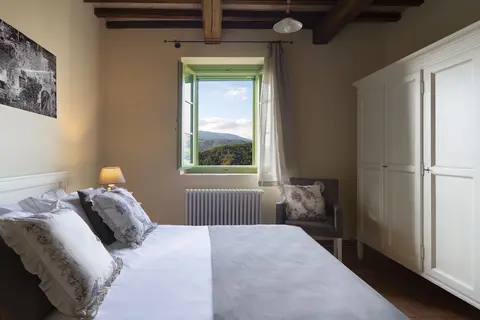 Castello di Gallano Resort in Valtopina, foto 14