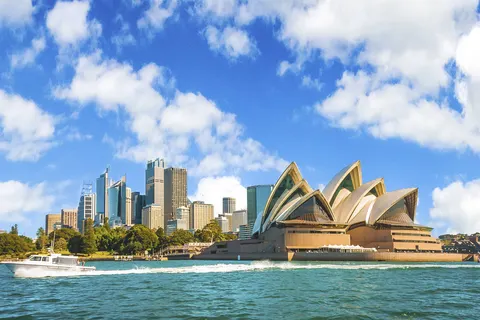 The Iconic Australia Experience foto 4