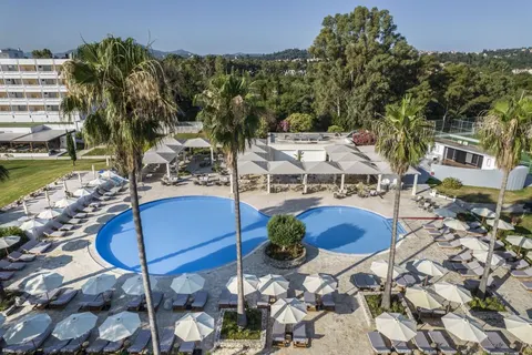 Kerkyra Blue By Louis Hotels in Alykes Potamou — foto 55