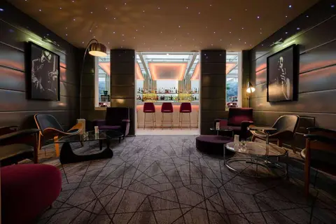 N vy Hotel in Genève — foto 20