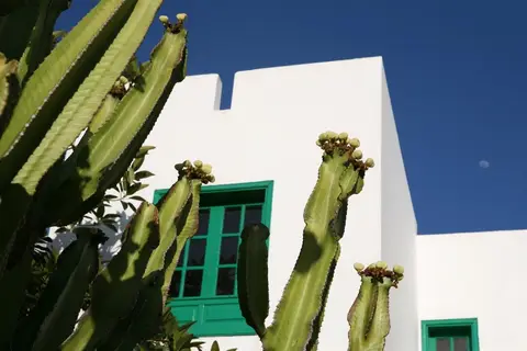 Nazaret Apartamentos in Teguise — foto 8
