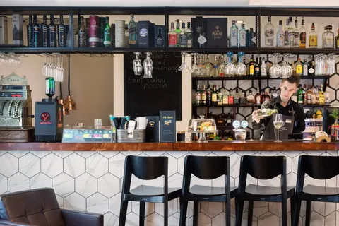 INX Design Hotel foto 13