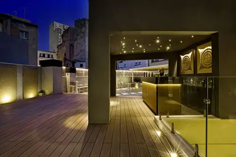 Hotel Palladium in Palma — foto 5