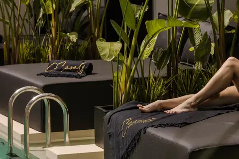 Casaly Hotel & Spa in Αργοστόλι — foto 26