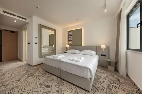 SeeSea Hotel in Cres — foto 11