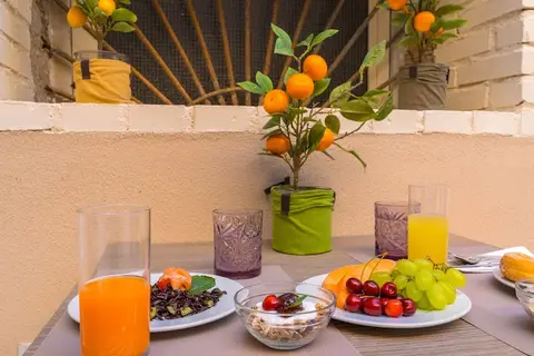 Eliseo Palace Tropea in Rome — foto 20