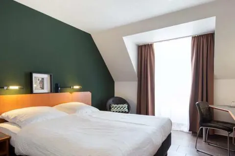 ACHAT Hotel Heppenheim foto 5