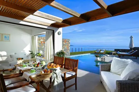 St. Nicolas Bay Resort in Άγιος Νικόλαος — foto 20