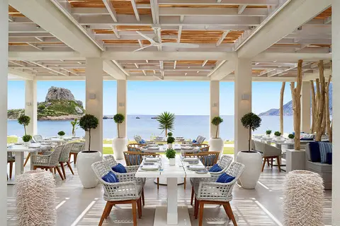 Ikos Aria in Kefalos, foto 21