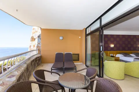 Gloria Palace Amadores in Mogán — foto 10