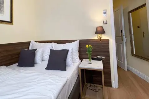 City Pension Stephansplatz foto 14