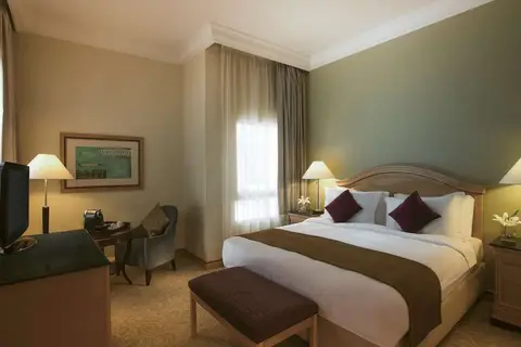 Mövenpick Hotel Doha in Doha — foto 5