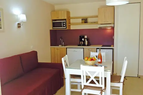 Résidence Odalys Référence Le Mas des Alpilles in Zuidkote, foto 8