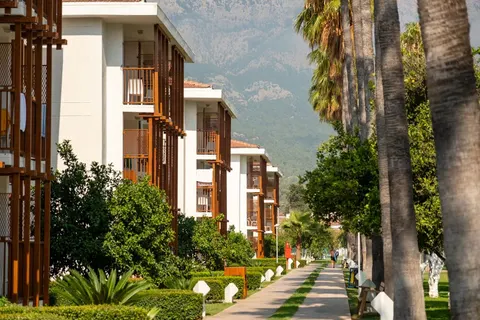 Corendon Hydros Club Kemer in Kemer — foto 23