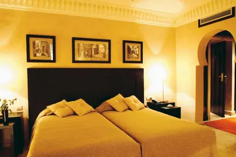 Les Jardins de la Koutoubia foto 4