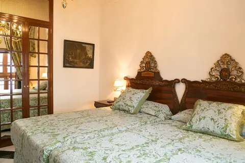 Hotel Ateneo Sevilla in Sevilla, foto 28