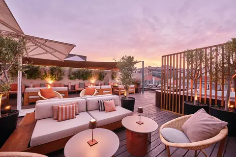 Hotel PortoBay Liberdade in Almada — foto 11