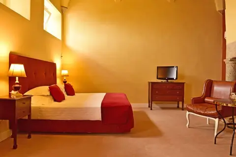 Pousada Convento Évora - Historic Hotel in Evora — foto 30