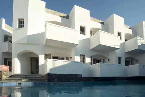 Alikes Suites & Studios in Δημοτική Ενότητα Αγίου Νικολάου — foto 24