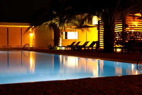 Hotel Dunas de Sal in Dunas de Sal — foto 15