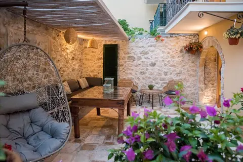 The Well Parga in Πάργα — foto 3