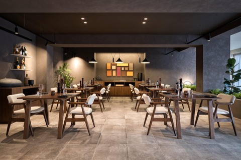 Domes of Corfu Autograph Collection foto 8