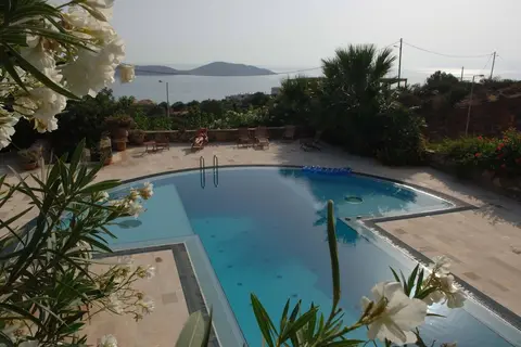 Elounda Living Residences in Δημοτική Ενότητα Αγίου Νικολάου — foto 23