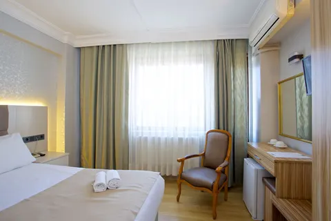Grand Ant Hotel foto 12