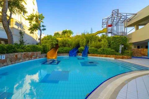 La Blanche Resort & Spa foto 24