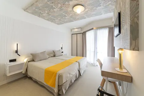 Hotel Oasis Plaza in Benidorm — foto 15