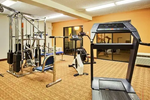 La Quinta Inn & Suites by Wyndham Ft Lauderdale Cypress Cr in Fort Lauderdale — foto 6