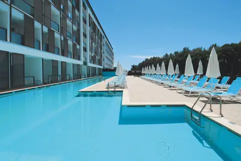 Lonicera Resort & Spa in Çorum — foto 6