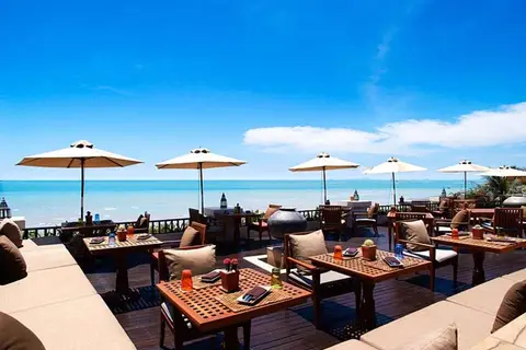 InterContinental Pattaya Resort in InterContinental Pattaya Resort, foto 7