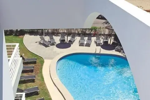 Apartamentos Bellamar in Palma — foto 20