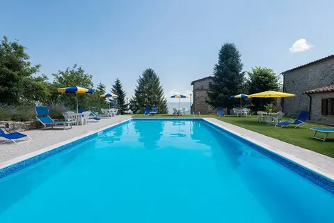 Agriturismo Monte Acuto foto 7