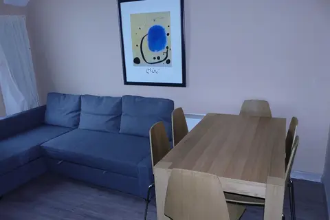 Apartamentos Sabica Nevada Plaza in Guadix, foto 16