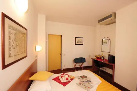 Hotel Kristall in Orvieto, foto 6