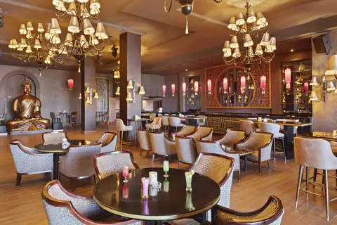 Laguna Vista Beach Resort in نبق — foto 18